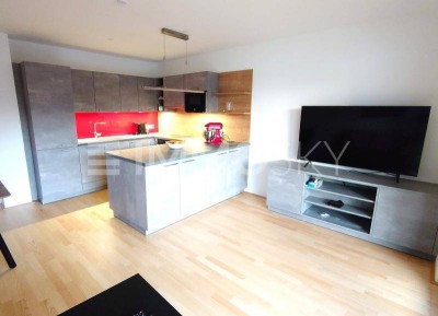 PERFEKT FÜR JUNG UND ALT - in ruhiger Lage mit Lift!