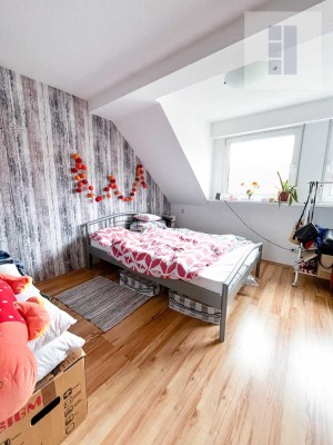 Gemütliche 2 Zimmer-Wohnung  zu vermieten