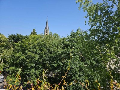 Exklusive Penthouse Wohnung mit Autoabstellplatz in 78462 Konstanz-Altstadt
