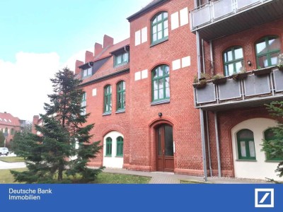 ... renoviert und demnächst vermietet