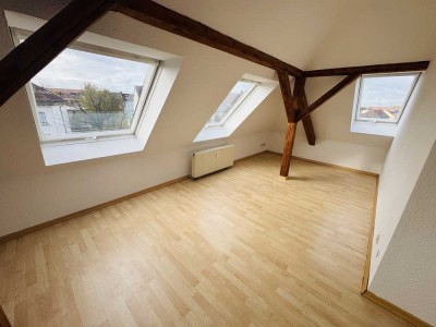 Helles 1-Zimmer-Apartment in zentraler Lage – perfekt für junge Leute