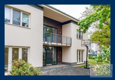 Bezugsfertige Traumvilla in Leutzsch – großzügig, elegant & perfekt für höchste Ansprüche