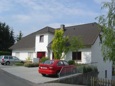 Runkel-Ennerich, 3-Zimmerwohnung zu vermieten