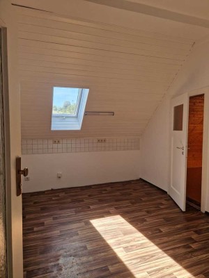 Schöne 3-Zimmer Wohnung in Kneiting