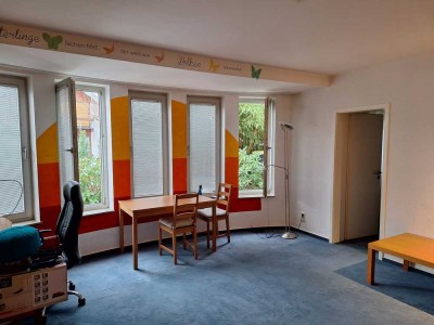 Ansprechende 2-Zimmer-Erdgeschosswohnung in Königswinter