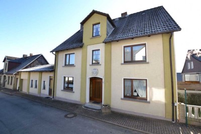 Ein- bis Zweifamilienhaus in 37647 Polle