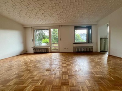 Exklusive Maisonette mit großem Garten, Balkon & Terrasse – Wohnoase im Kölner Süden