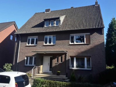 Schöne und helle 3-Zimmer-Wohnung in direkter Nähe zur Innenstadt
