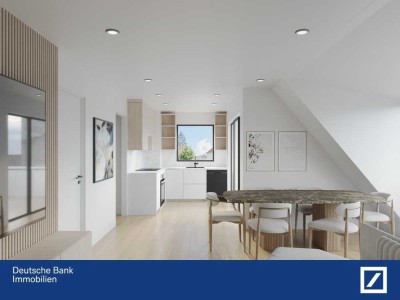 Exklusives Wohnen in Stuttgart-Botnang
