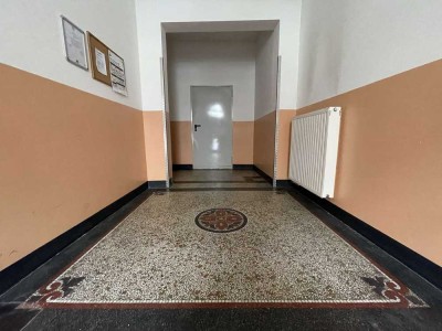 2-Zimmer Wohnung mit Balkon