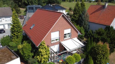 Einfamilienhaus mit Garage in Möhnesee, 4 Zimmer, 145 m², ab 01.02.2026