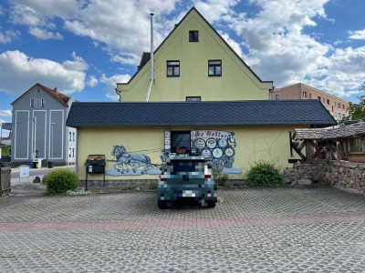 Freundliche und vollständig renovierte 3-Raum-Wohnung in Fraureuth