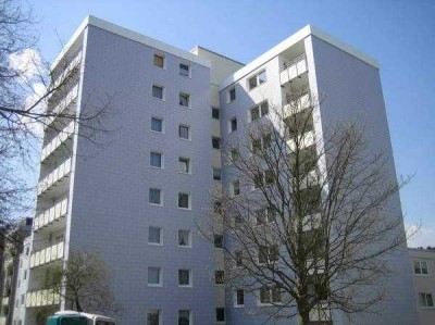 2-Zimmer-Wohnung in Iserlohn Hombruch