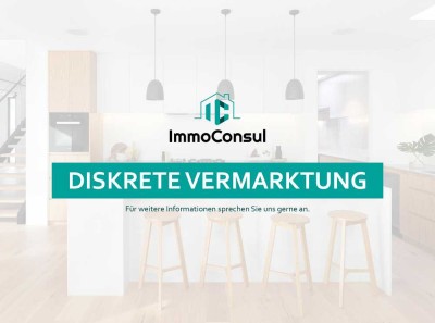 Kernsanierte Einheit mit Terrasse! Nutzung als Büro oder Ferienwohnung ebenfalls möglich