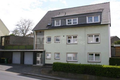Solide Kapitalanlage im Ortskern!