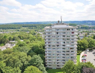 Schöne 3 Zimmer Wohnung in Elberfeld