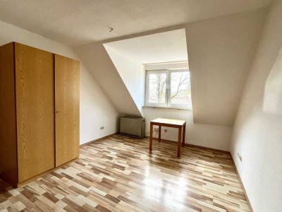 Einzimmerwohnung zentral in Bayreuth