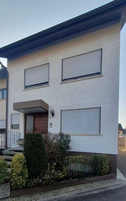 Gepflegtes Reihenendhaus mit 5 Zimmern