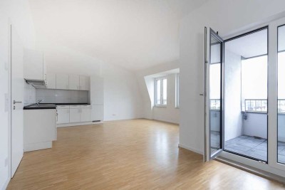 Neues Jahr - neue Wohnung! Moderne 3-Zi.-Whg. mit Gäste-WC + EBK und mehr..!