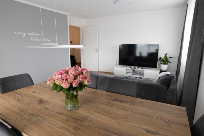 Stilvoll leben, clever anlegen