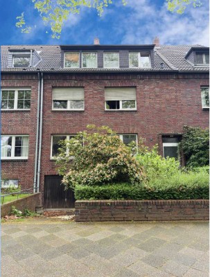 Ein Haus mit Zukunft – und Sie mittendrin