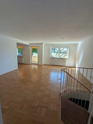 Ansprechende 4,5-Zimmer-Wohnung in Karlsruhe