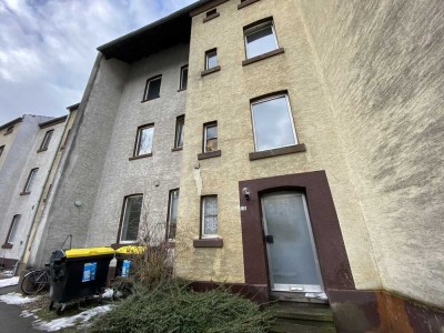 1 - Zimmerwohnung in Herne zu vermieten!