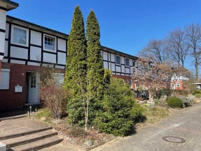 REIHENHAUS - HEIDEORT REHLINGEN-