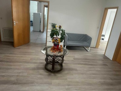 wunderschöne renovierte Shared Apartments mitten in Sindelfingen WG NR 4 ab 01.09.2025