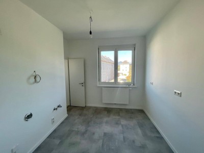 2 Zimmer | Gefördert