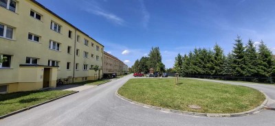 3 oder 4 R-Whg in der Gemeinde Malschwitz