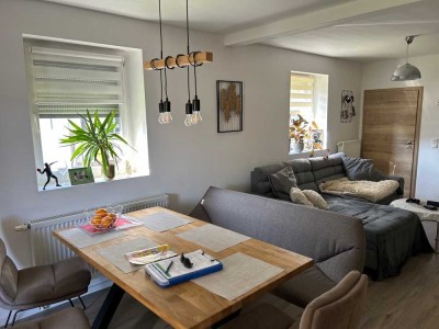 Einfamilienhaus in ruhiger Wohngegend