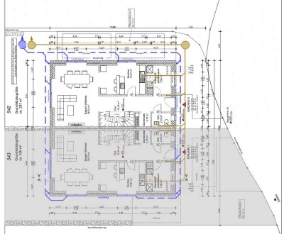 Neuwertige Doppelhaushälfte in Rietberg