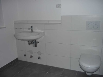 Algermissen  - moderne 2 Zimmerwohnung  mit Wohnberechtigungsschein