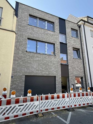 Townhouse für Individualisten!