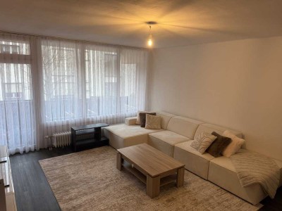 Schöne helle Wohnung im 1.OG in Eschweiler-Bergrath