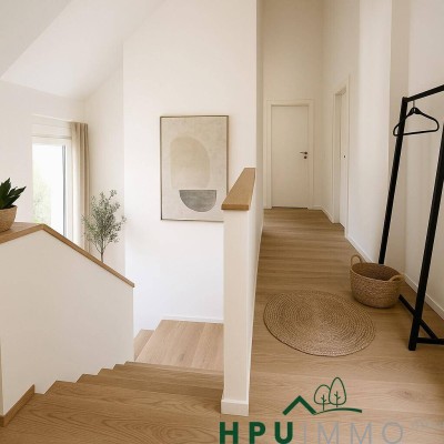 Großzügiges Penthouse am Sonnenplateau St. Veit im Pongau