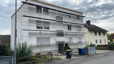 Wunderschöne und gut geschnittene 4 Zimmerwohnung