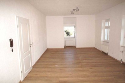 Sanierte 6-Zi-Maisonette-Wohnung, 2 Bäder
