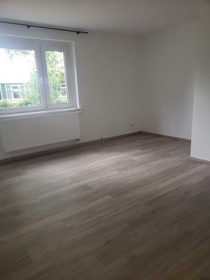 Singles aufgepasst - Modernisierte 1-Zimmer-Wohnung in Vienenburg
