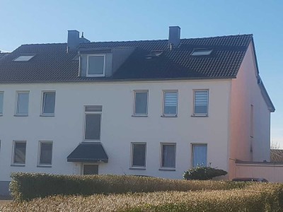 schöne 2 Zimmerwohnung in Zentrumsnähe