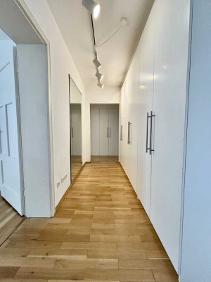 Tolle 2-Zimmer-Altbauwohnung in Regensburger Innenstadt