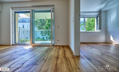 ++ NEU ++ AB SOFORT BEZIEHBAR ++ NEUBAUWOHNUNG MIT BALKON UND KÜCHE ++ 1. STOCK MIT LIFT ++ 2 ZIMMER EIGENTUMSWOHNUNG IN 1210 WIEN ++