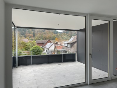 3 Zimmer Premium: Ihr neues Zuhause in Owingen/Überlingen