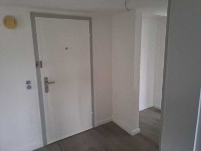 Sanierte 2-Zimmer-Wohnung in Brühl