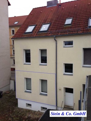 schöne Einraumwohnung in ruhiger Nebenstraße