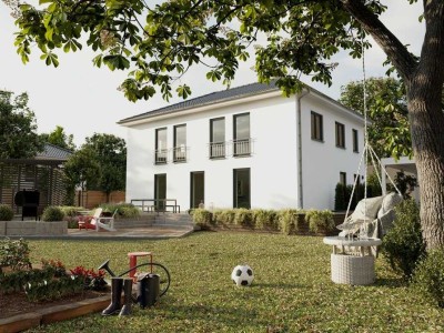 Ihr neues Mehrfamilienhaus in Bispingen-Behringen!