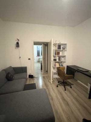 Aachen Zentrum: Schöne - 1 Zimmer Wohnung ab dem 01.01.2026 zu vermieten