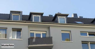 Wohnung im Dachgeschoss - provisionsfrei