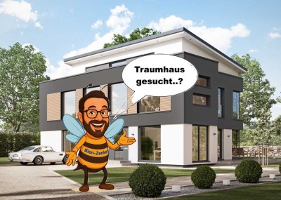 "Sie wissen, was Sie wollen - wir wissen, wie man es baut."